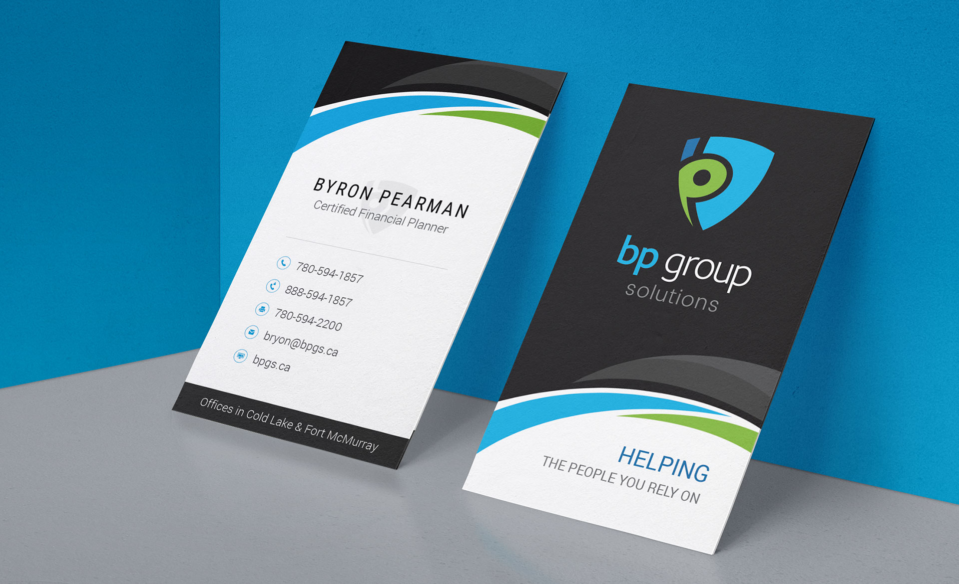 BP Group Solutions business cards2