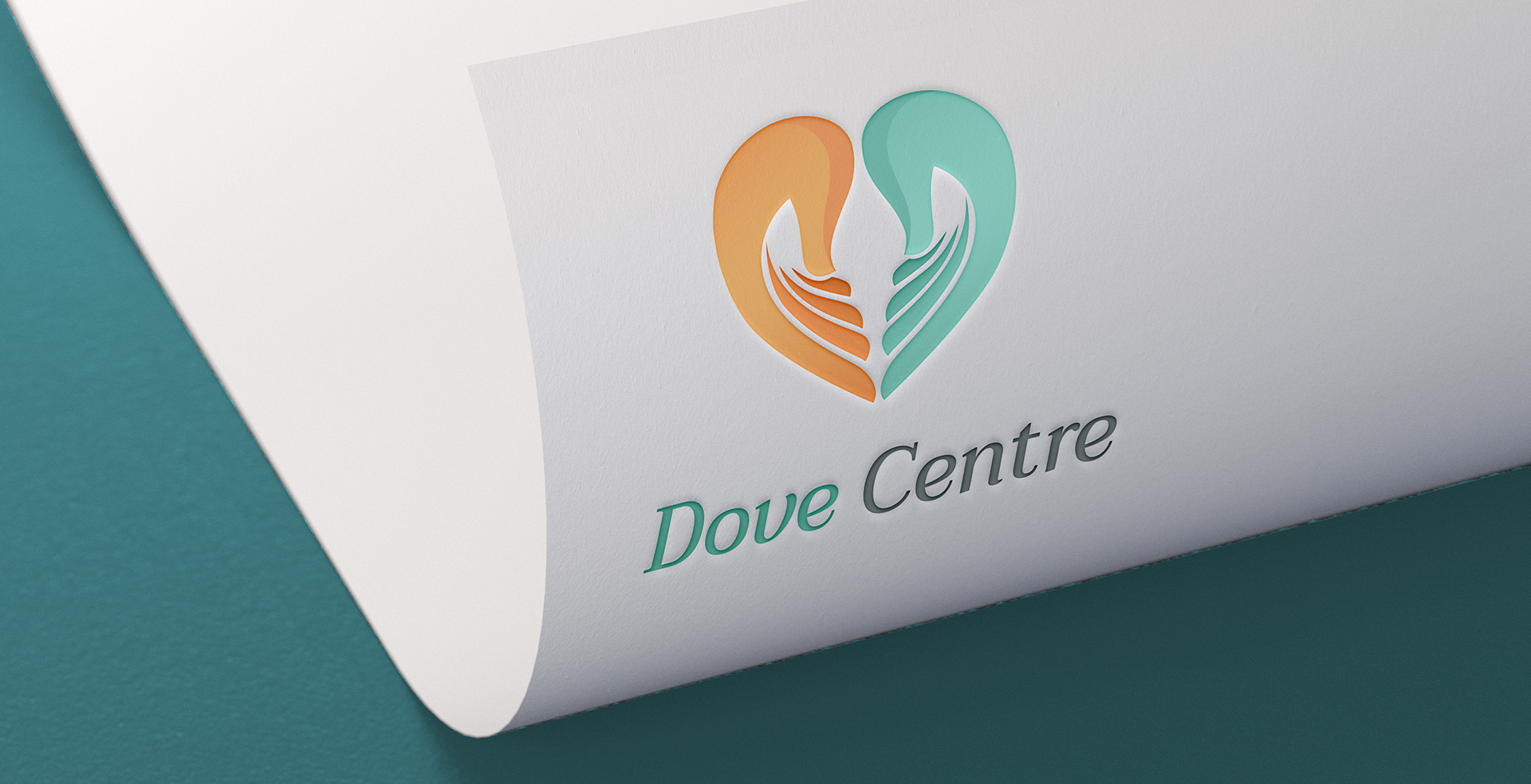 Dove Centre logo2