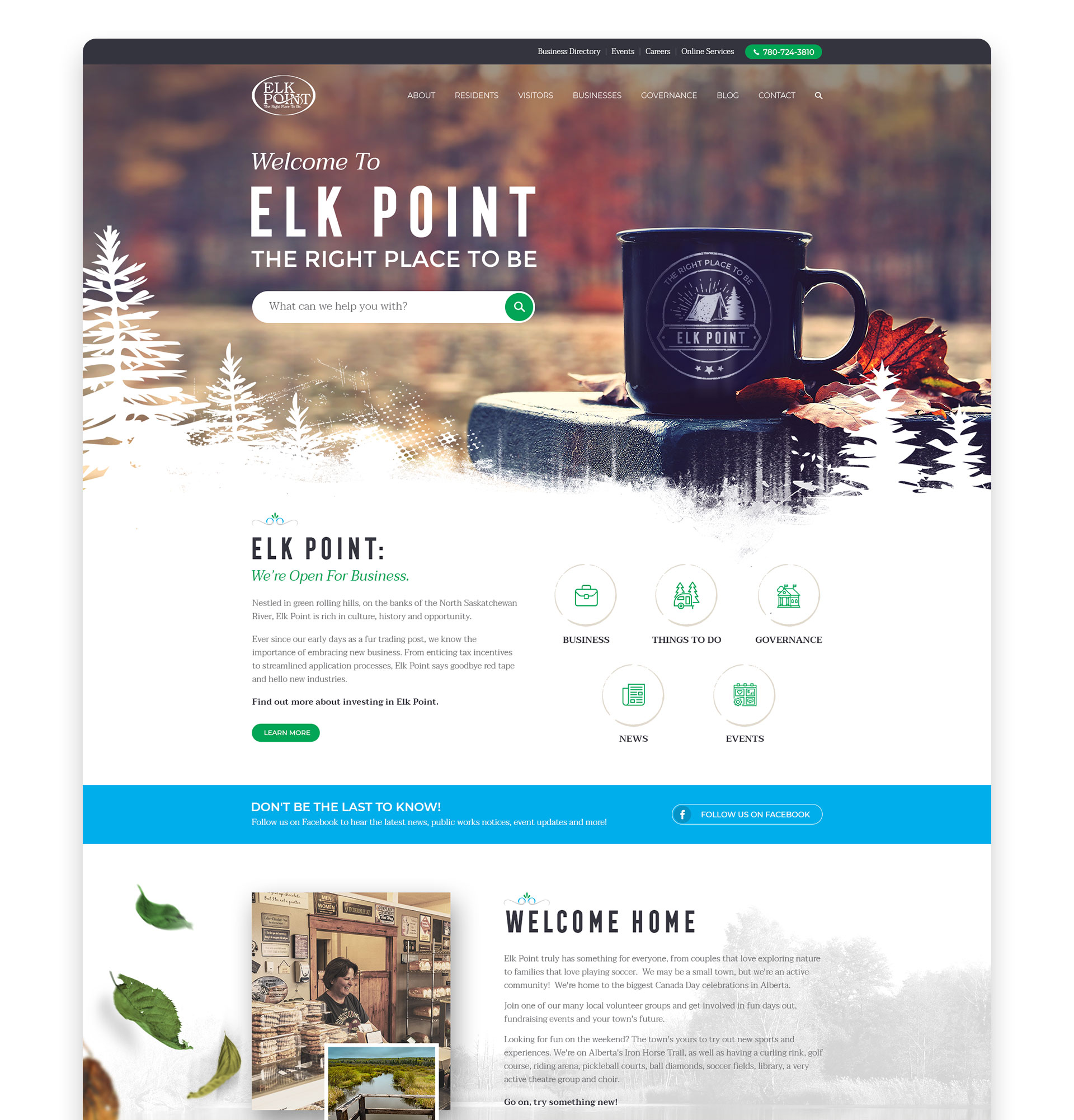 Elk Point home 3