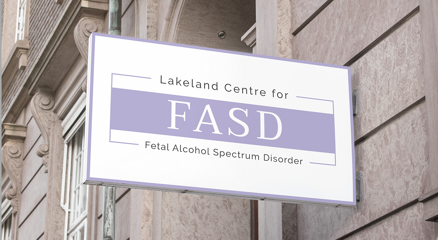 FASD sign