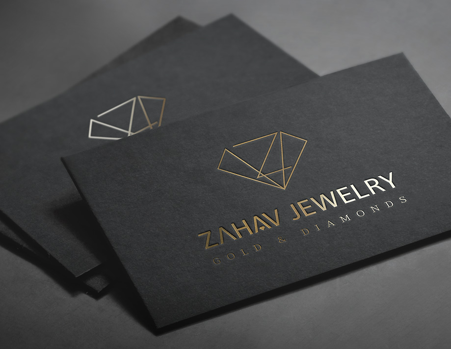 Zahav Jewelry thumbnail