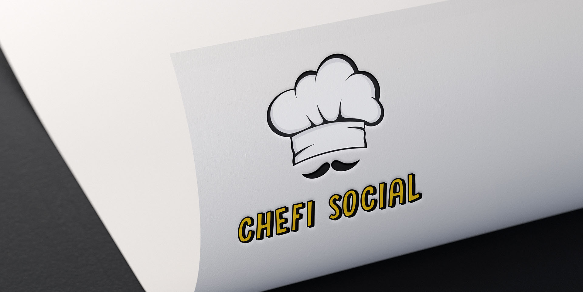 Chefi Social logo 2