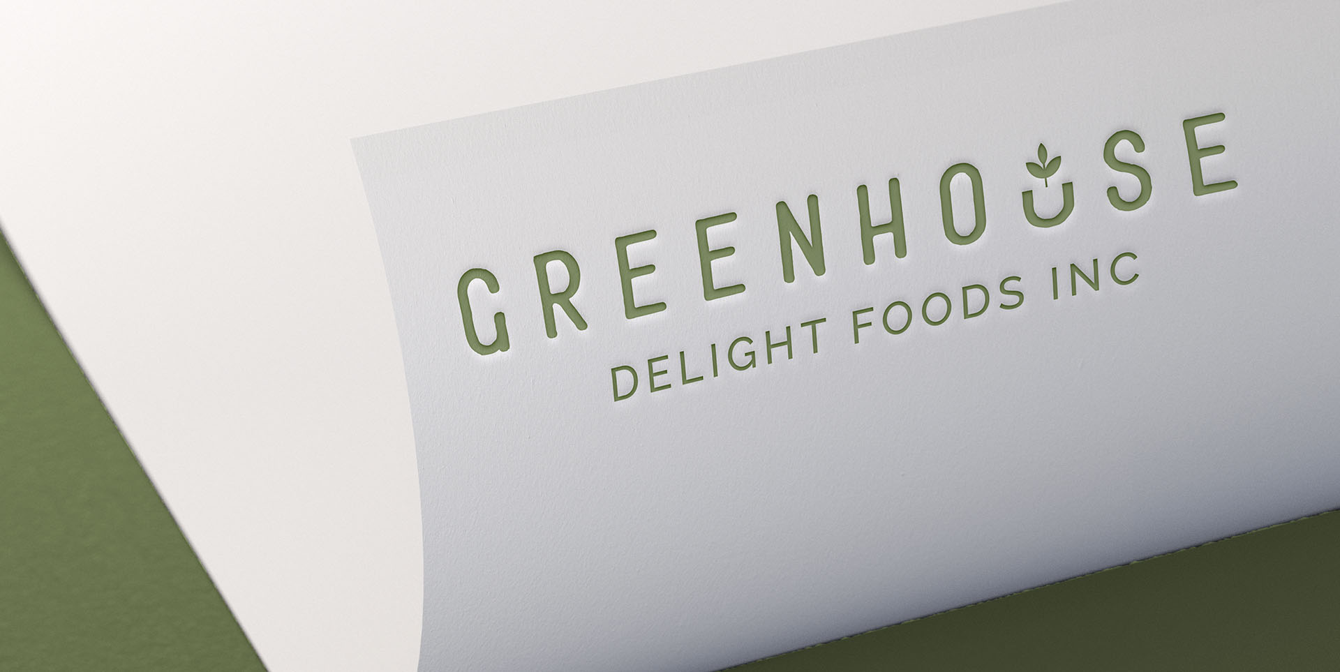 Greenhouse logo image