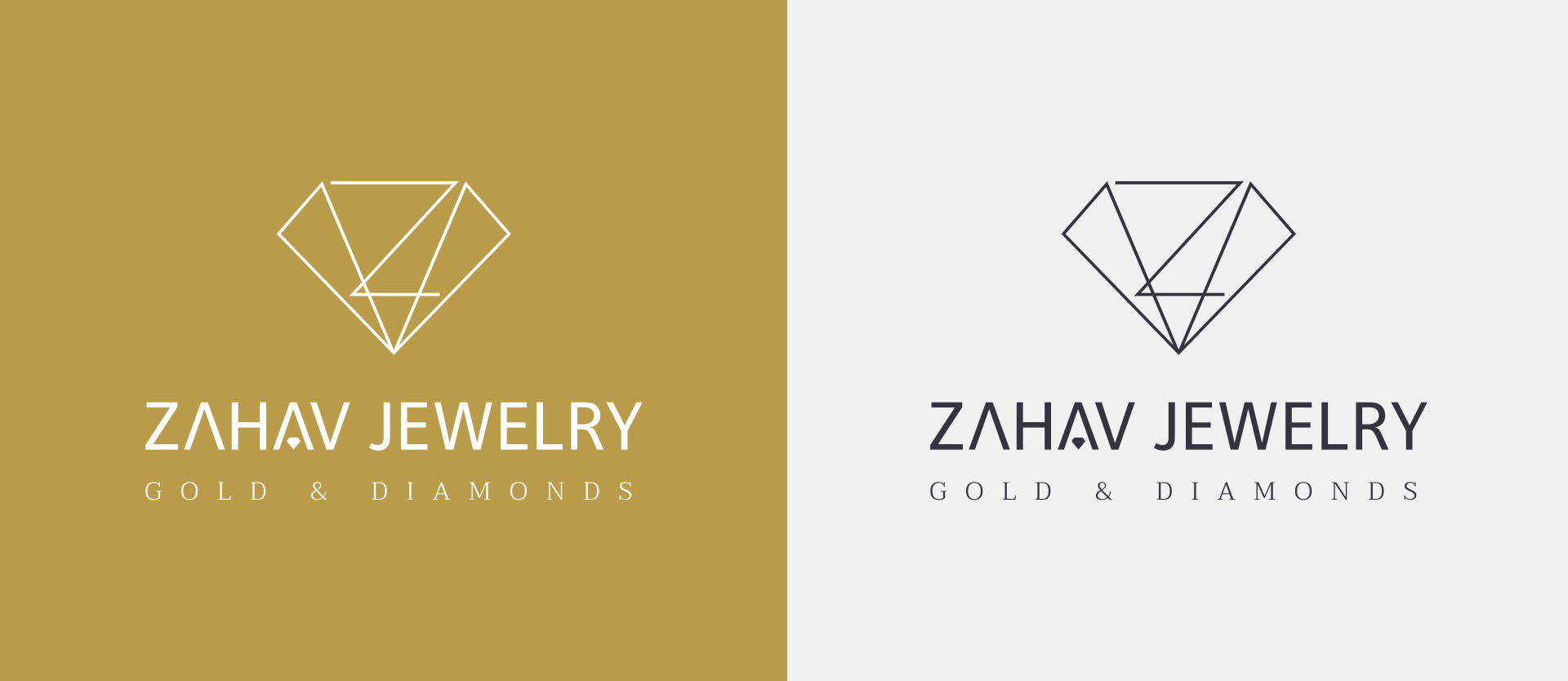 Zahav Jewelry portfolio 2