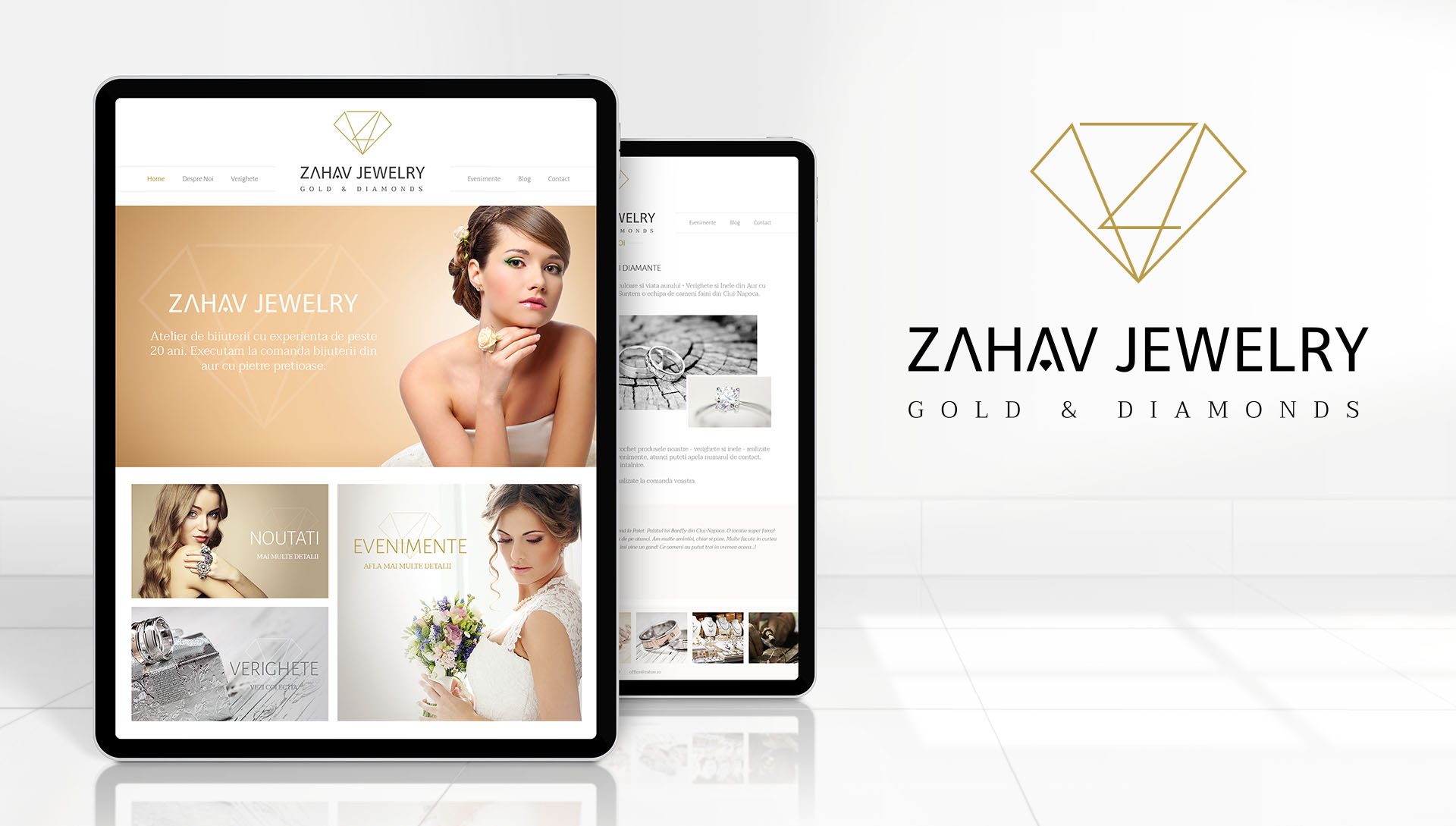 Zahav Jewelry portfolio 6